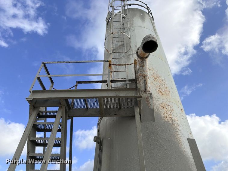 image for item ED5455 Batch plant 