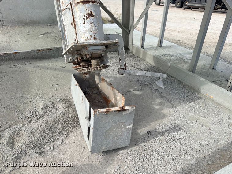 image for item ED5455 Batch plant 