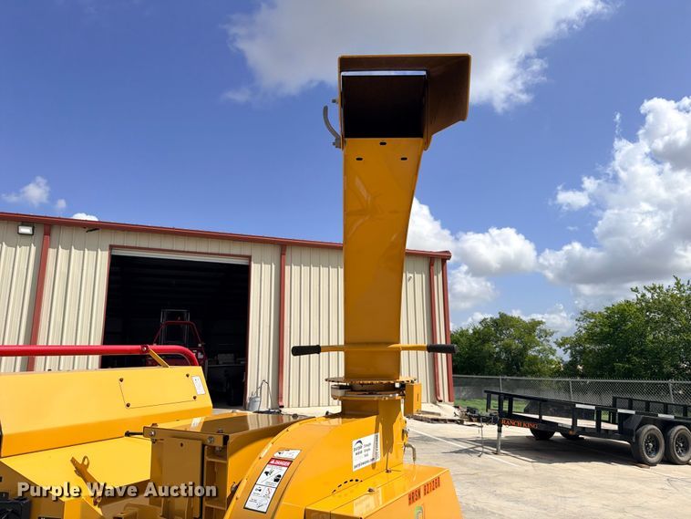 image for item ED5466 2025 Vermeer BC900XL wood chipper