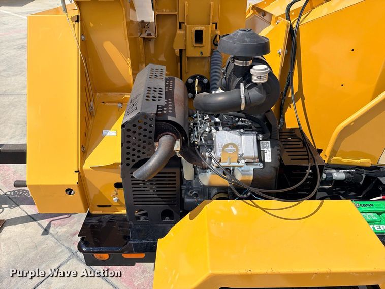 image for item ED5466 2025 Vermeer BC900XL wood chipper