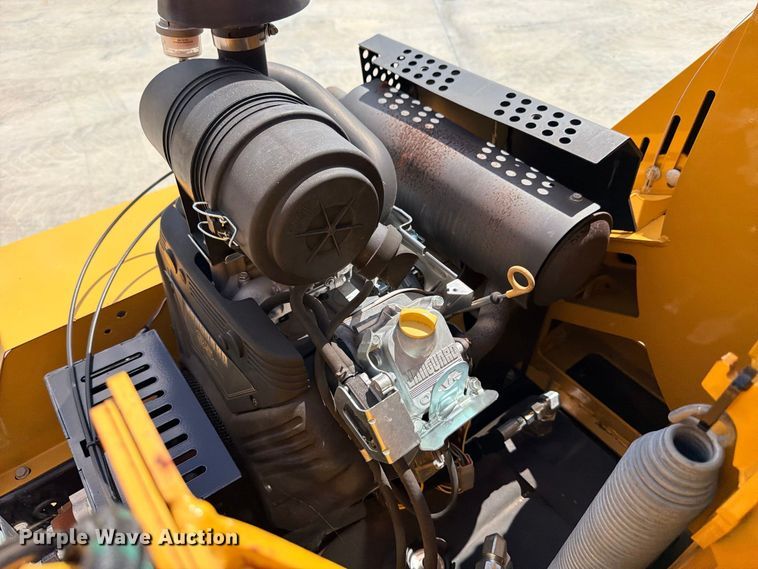 image for item ED5466 2025 Vermeer BC900XL wood chipper