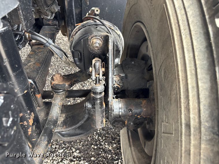 image for item EG9136 2010 International WorkStar 7600 grapple truck