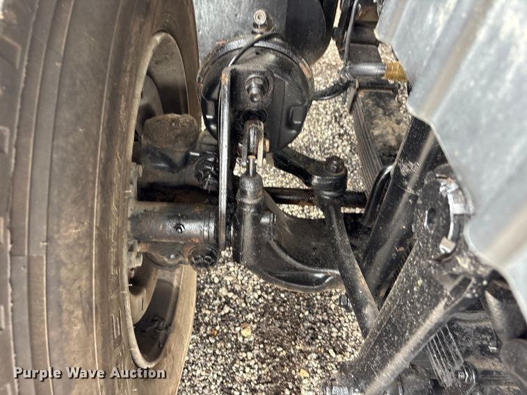 image for item EG9136 2010 International WorkStar 7600 grapple truck