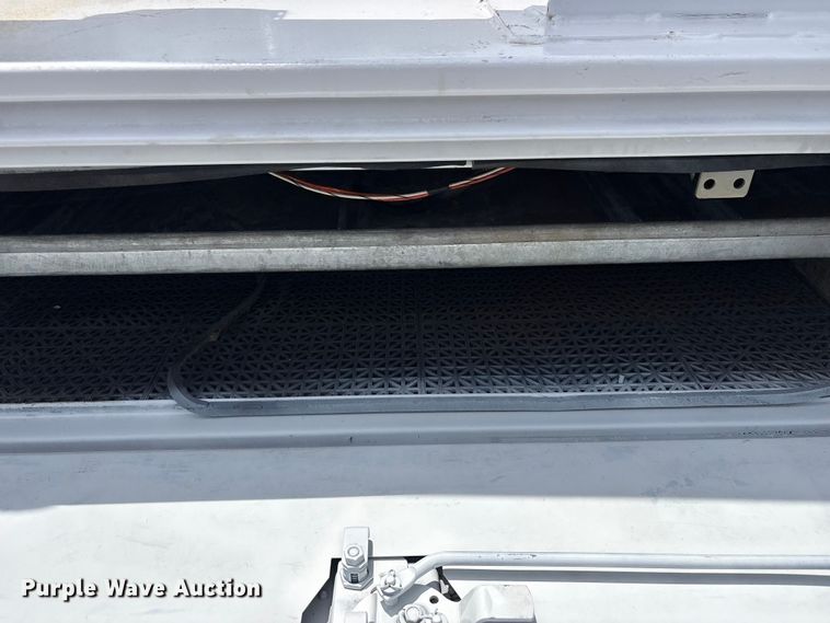 2016 Ford F550 Super Duty