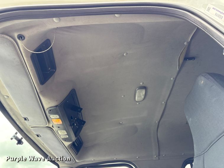 image for item EG9174 2012 Freightliner Business Class M2 Crew Cab utility / service truck
