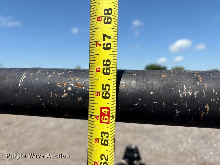 image for item EG9205 2023 Felling FT-8R reel trailer
