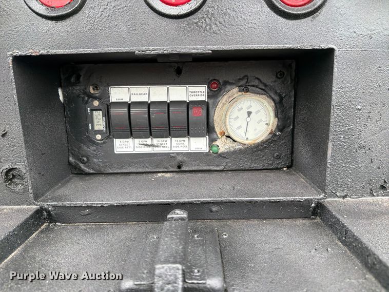 image for item EG9224 2012 Freightliner Business Class M2 Crew Cab crane truck