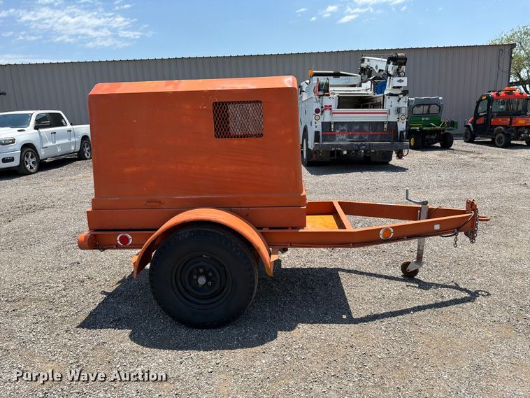 image for item EG9279 Onan 5.0CCK-3 CR/9476R generator