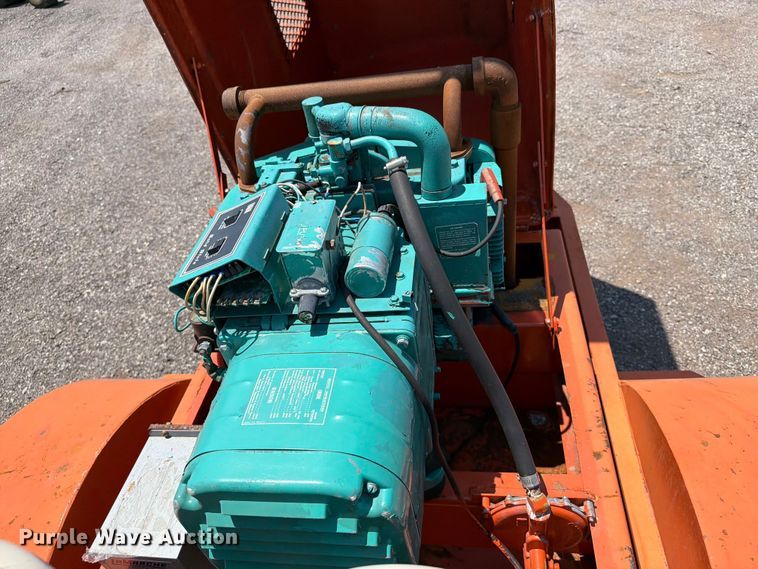 image for item EG9279 Onan 5.0CCK-3 CR/9476R generator