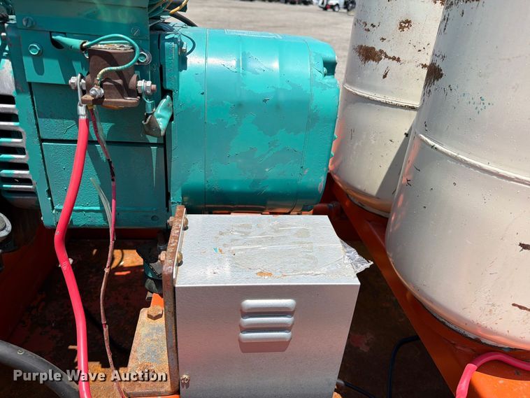 image for item EG9279 Onan 5.0CCK-3 CR/9476R generator
