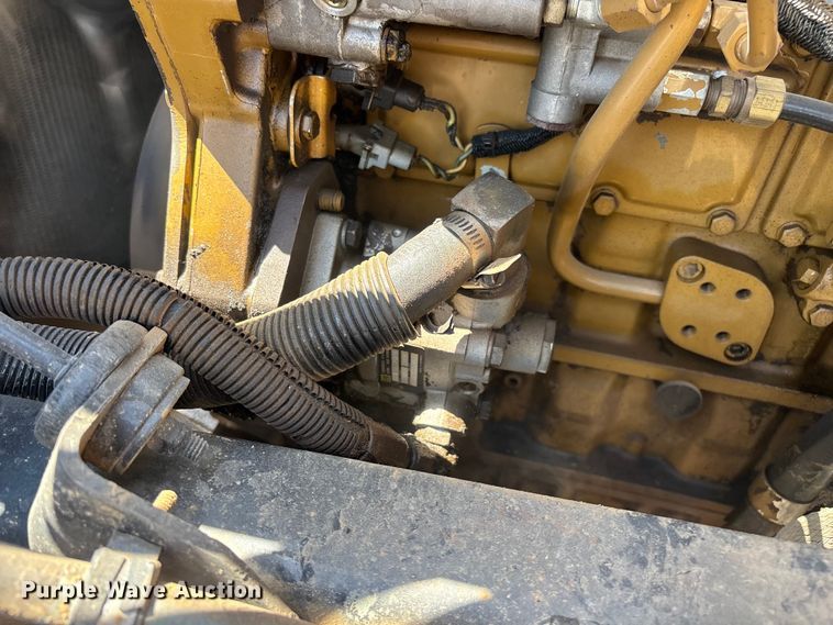 image for item EL2536 2000 Freightliner FL70 water truck