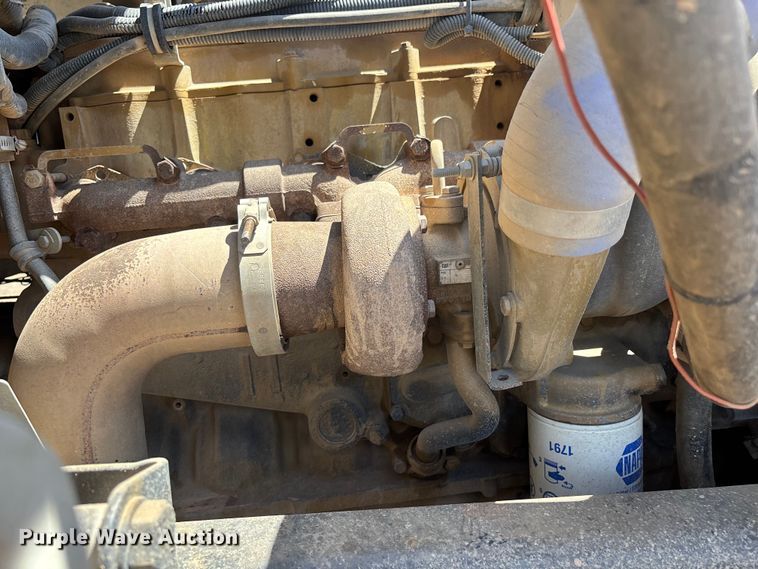 image for item EL2536 2000 Freightliner FL70 water truck