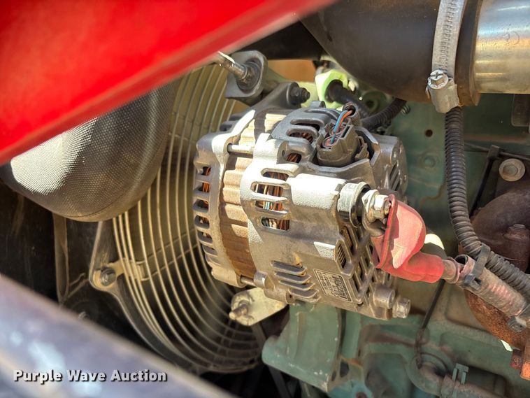 image for item EL2568 2014 Volvo BL70B backhoe
