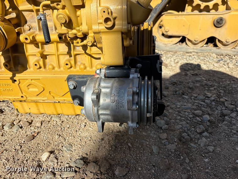 image for item EL2576 2018 Caterpillar 299D2 tracked skid steer loader