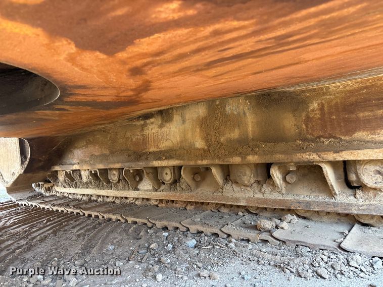image for item EL2582 1999 Komatsu PC 400LC excavator