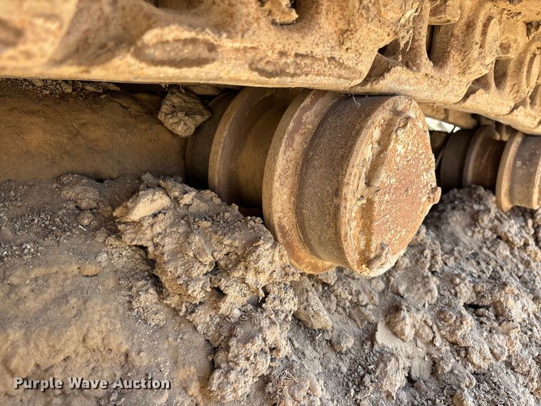 image for item EL2582 1999 Komatsu PC 400LC excavator
