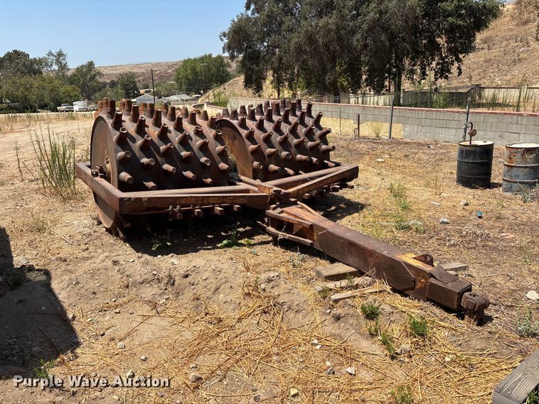 image for item EL2583 Padfoot roller