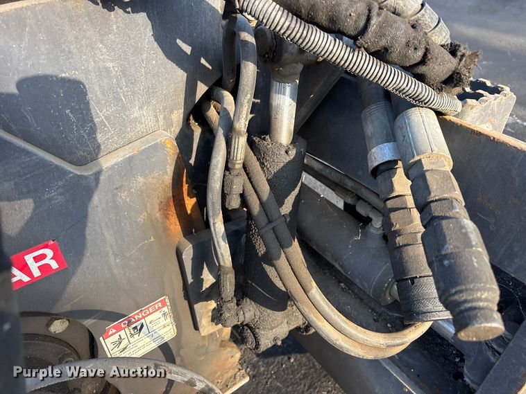 image for item EL2588 2014 Paladin CP24HF skid steer cold planer