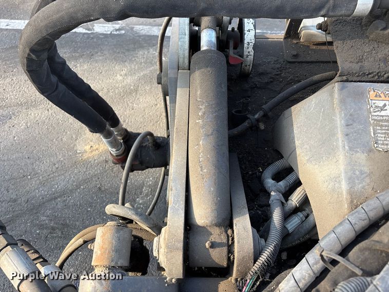 image for item EL2588 2014 Paladin CP24HF skid steer cold planer