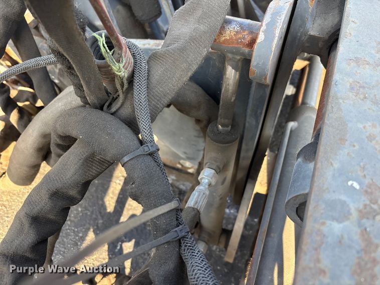 image for item EL2592 Skid steer cold planer