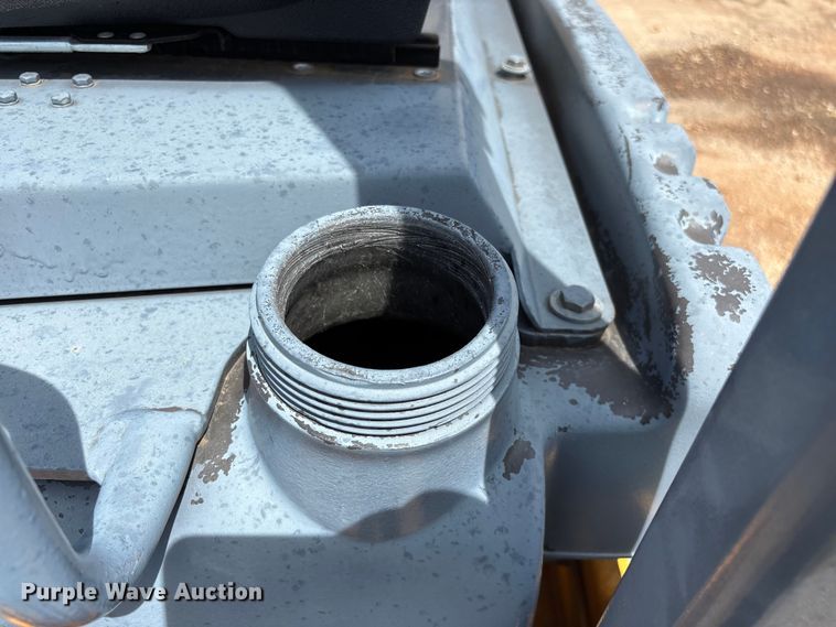 image for item EO4341 2010 Volvo DD24 double drum vibratory roller