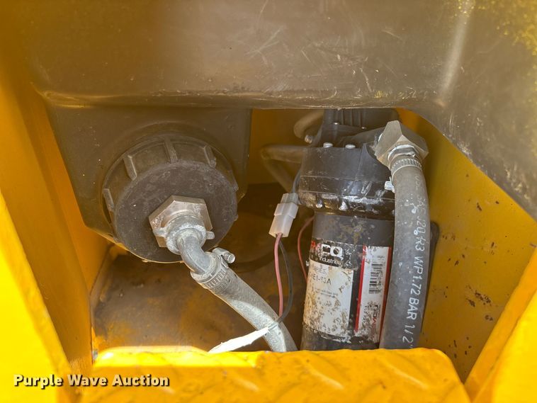 image for item EO4341 2010 Volvo DD24 double drum vibratory roller