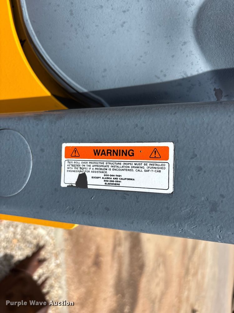 image for item EO4341 2010 Volvo DD24 double drum vibratory roller