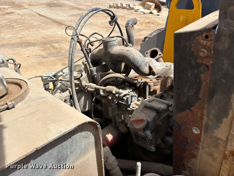 image for item EO4341 2010 Volvo DD24 double drum vibratory roller