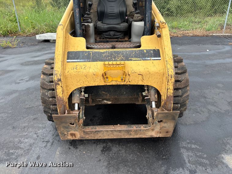 image for item EO4449 2005 Caterpillar 236B skid steer loader