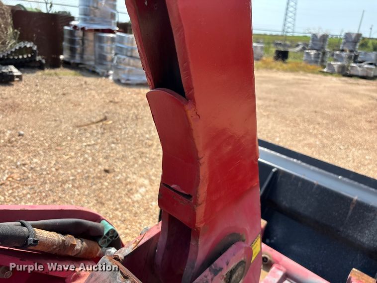 image for item EO4450 2015 Takeuchi TW40 compact wheel loader