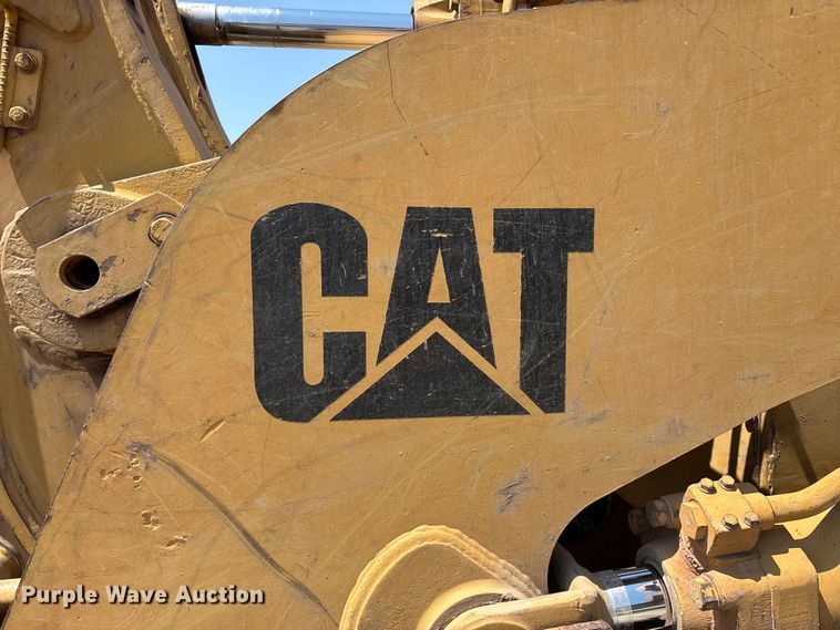 image for item EO4451 1992 Caterpillar 973 LGP track loader