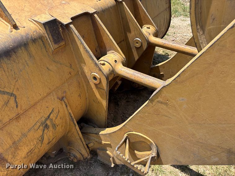 image for item EO4451 1992 Caterpillar 973 LGP track loader