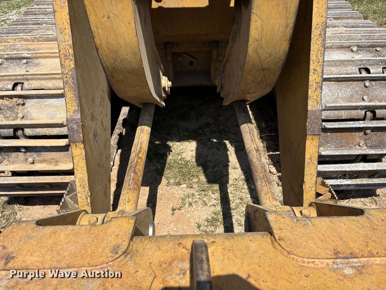 image for item EO4451 1992 Caterpillar 973 LGP track loader