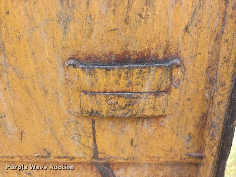 image for item EO4451 1992 Caterpillar 973 LGP track loader