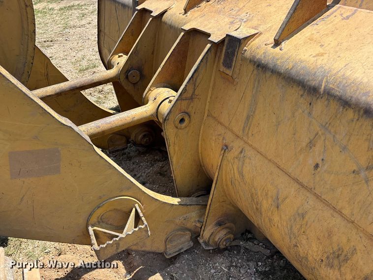 image for item EO4451 1992 Caterpillar 973 LGP track loader