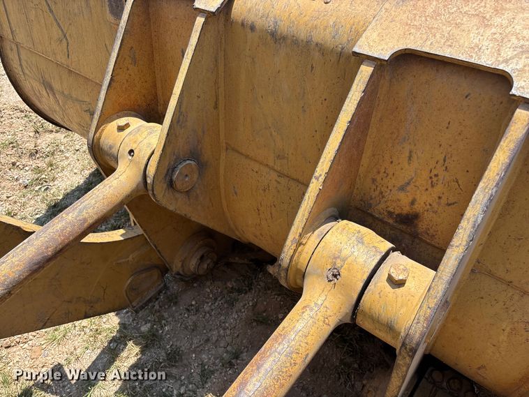 image for item EO4451 1992 Caterpillar 973 LGP track loader