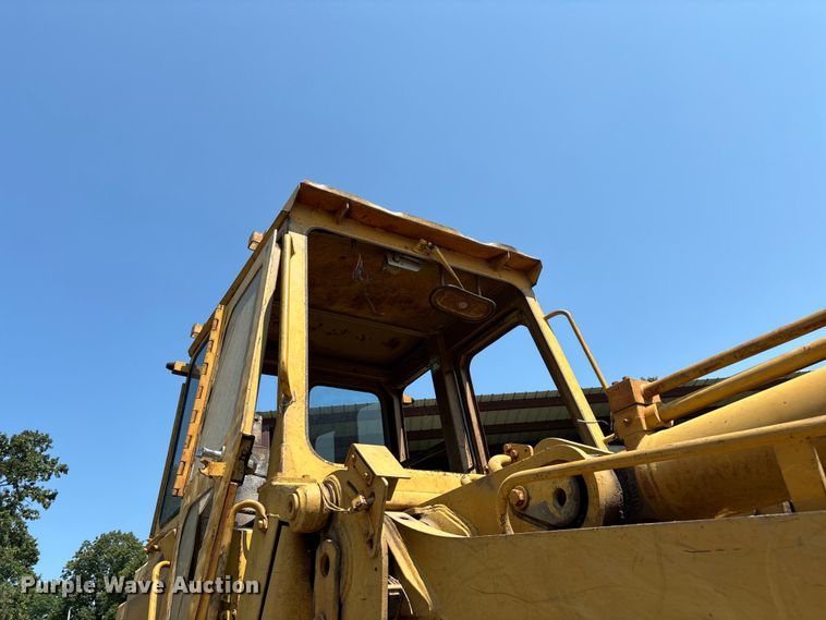 image for item EO4451 1992 Caterpillar 973 LGP track loader
