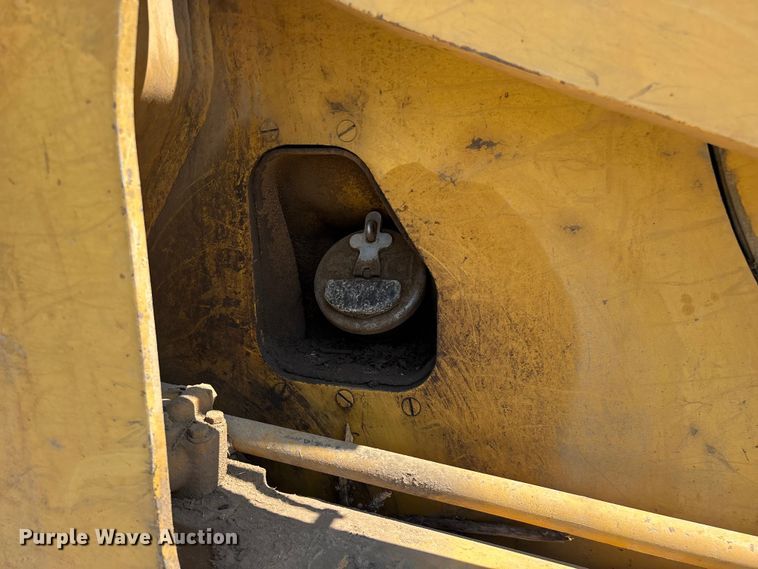 image for item EO4451 1992 Caterpillar 973 LGP track loader