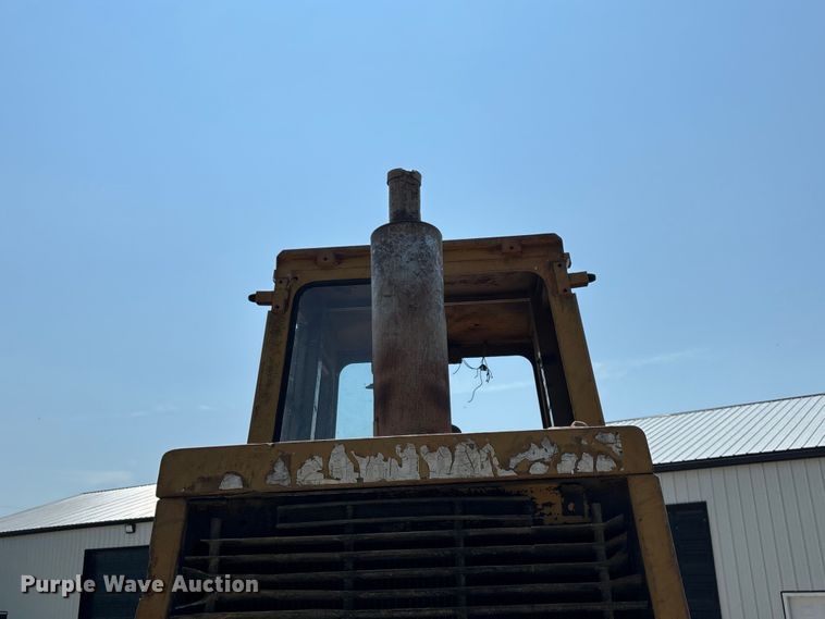 image for item EO4451 1992 Caterpillar 973 LGP track loader