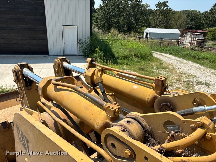 image for item EO4451 1992 Caterpillar 973 LGP track loader