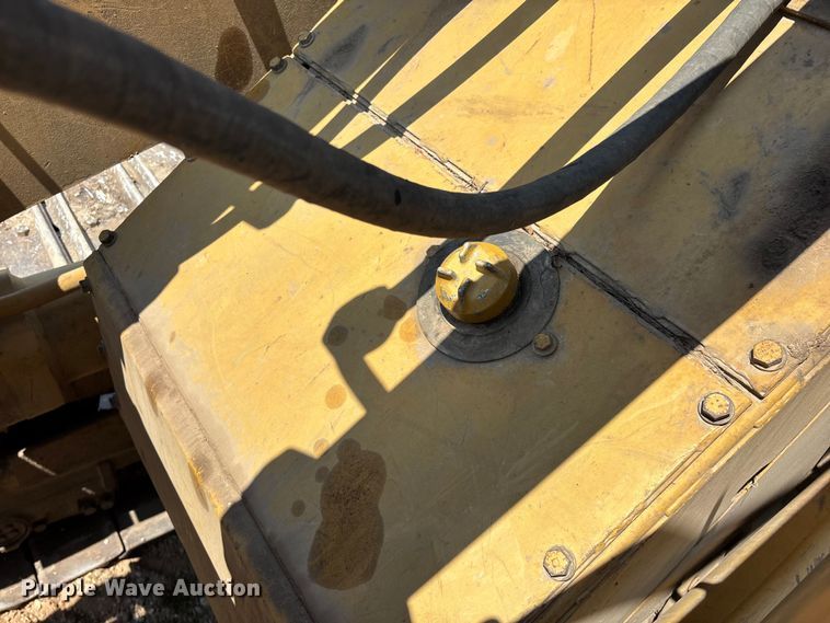 image for item EO4451 1992 Caterpillar 973 LGP track loader