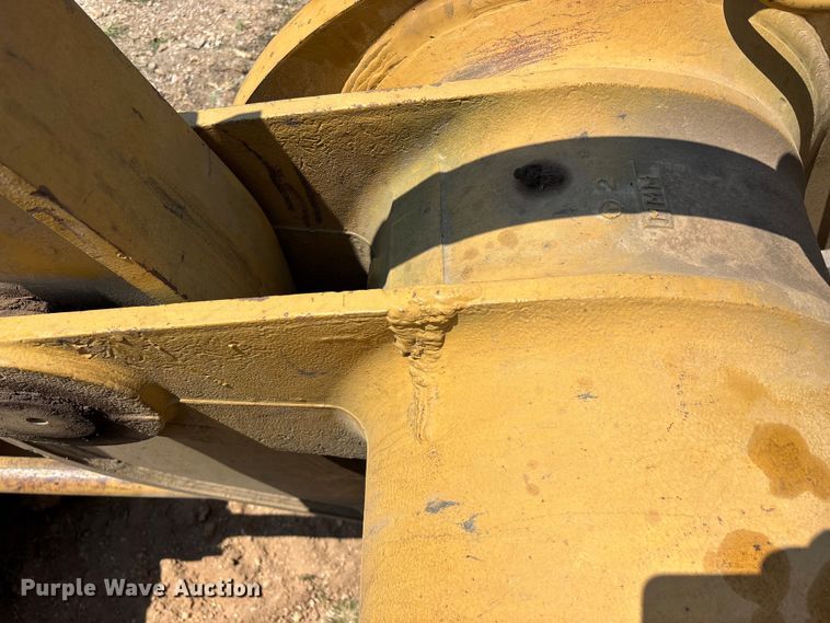 image for item EO4451 1992 Caterpillar 973 LGP track loader