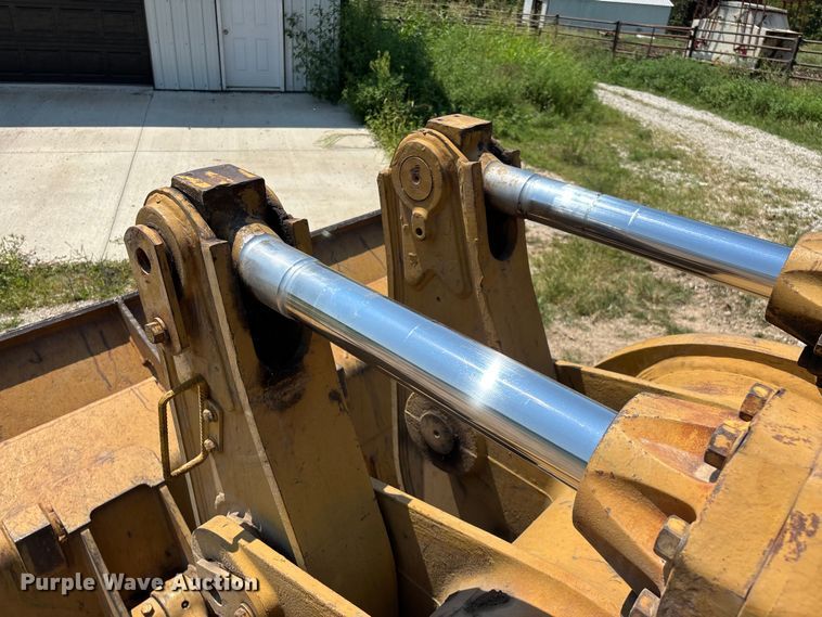image for item EO4451 1992 Caterpillar 973 LGP track loader