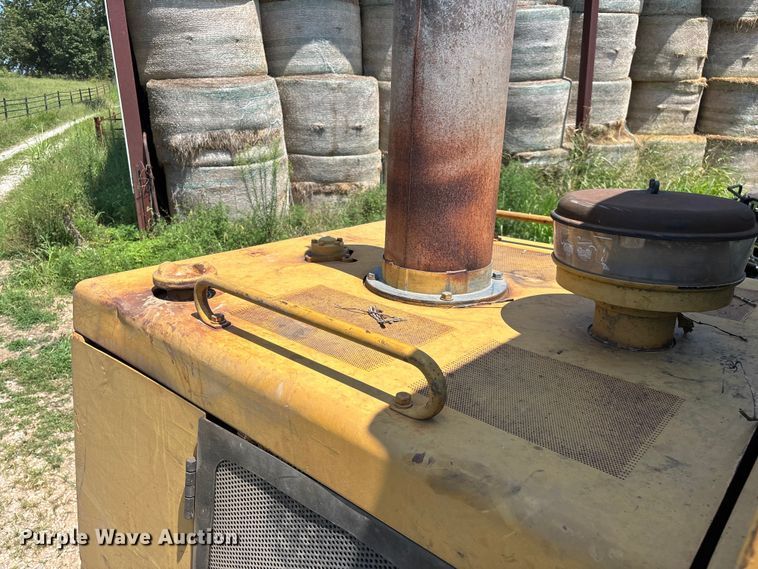 image for item EO4451 1992 Caterpillar 973 LGP track loader