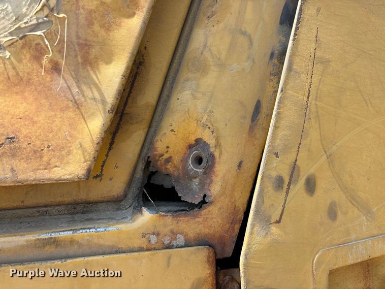 image for item EO4451 1992 Caterpillar 973 LGP track loader