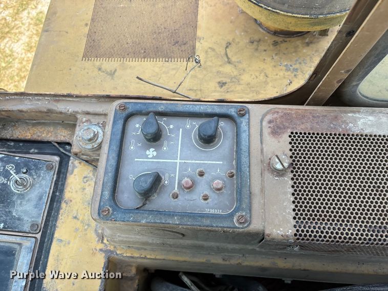 image for item EO4451 1992 Caterpillar 973 LGP track loader