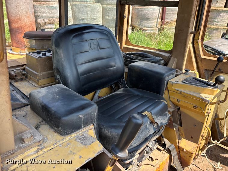 image for item EO4451 1992 Caterpillar 973 LGP track loader
