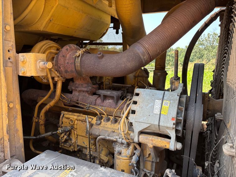 image for item EO4451 1992 Caterpillar 973 LGP track loader