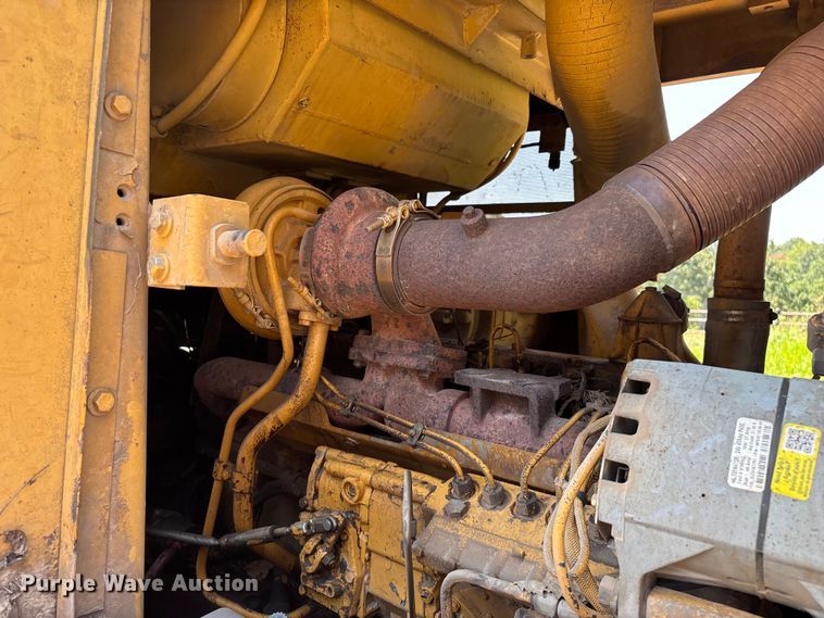 image for item EO4451 1992 Caterpillar 973 LGP track loader