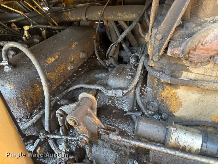 image for item EO4451 1992 Caterpillar 973 LGP track loader